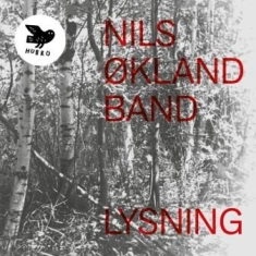 Ökland Nils - Lysning