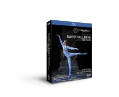 Tchaikovsky Pyotr Auber Daniel - The Art Of David Hallberg At The Bo