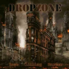 Dropzone - Rape Killing Murder