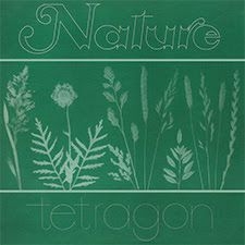 Tetragon - Nature ryhmässä VINYYLI @ Bengans Skivbutik AB (2835511)