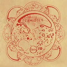 Camizole - Nature ryhmässä VINYYLI @ Bengans Skivbutik AB (2835512)