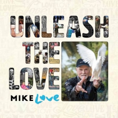 MIKE LOVE - UNLEASH THE LOVE (2-LP)