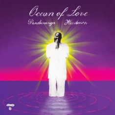 Henderson Panduranga - Ocean Of Love