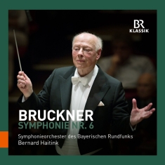 Bruckner Anton - Symphony No. 6