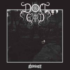 Domgård - Ödelagt