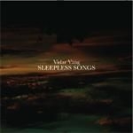 Vang Vidar - Sleepless Songs ryhmässä CD @ Bengans Skivbutik AB (2873619)