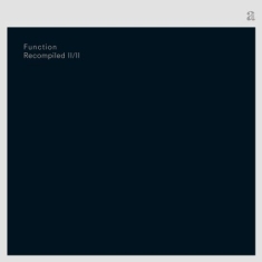 Function - Recompiled Ii/Ii