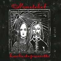 Hacke Alexander/Danielle De Picciot - Menetekel ryhmässä VINYYLI @ Bengans Skivbutik AB (2881803)