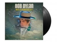 Dylan Bob - Best Of Finjan Club 1962 Live