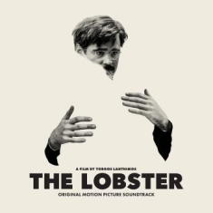 Soundtrack - Lobster