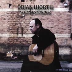 Hjorth Örjan - Stulna Stunder