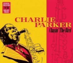 Charlie Parker - Chasin' The Bird