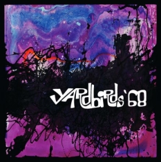 Yardbirds - Yardbirds '68