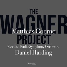 Daniele Gatti - Wagner Project