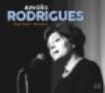 Rodrigues Amalia - Fado Final ryhmässä CD @ Bengans Skivbutik AB (2999261)