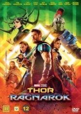 Thor: Ragnarok