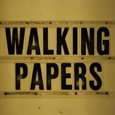 Walking Papers - Wp2 ryhmässä CD @ Bengans Skivbutik AB (3000867)