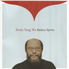 Wa Svein Tang - Rödast Hjerta ryhmässä CD @ Bengans Skivbutik AB (3001021)