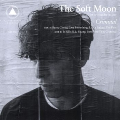 The Soft Moon - Criminal