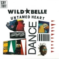 Wild Belle - Untamed Heart/Morphone Dreamer ryhmässä VINYYLI @ Bengans Skivbutik AB (3013751)