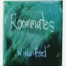 Roommates - Winnifred ryhmässä VINYYLI @ Bengans Skivbutik AB (3013828)