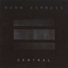 Nord Express - Central ryhmässä CD / Rock @ Bengans Skivbutik AB (3013864)