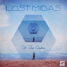 Lost Midas - Off The Course ryhmässä CD @ Bengans Skivbutik AB (3015775)