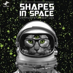 Various Artists - Shapes In Space