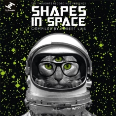 Various Artists - Shapes In Space