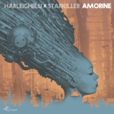 Harleighblu X Starkiller - Amorine