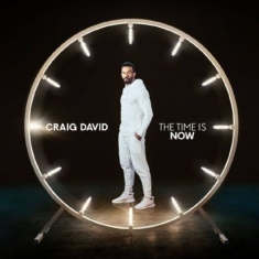 Craig David - The Time Is Now