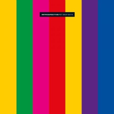 Pet Shop Boys - Introspective (Vinyl)