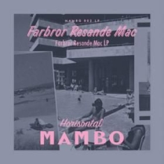 Farbror Resande Mac - Farbror Resande Mac