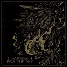 Harakiri For the Sky - Arson