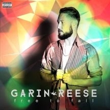 Reese Garin - Free To Fall