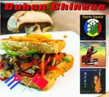 Various Artists - Cuban Chinese