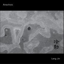 Anechoic - Leng Jin ryhmässä CD @ Bengans Skivbutik AB (3034504)