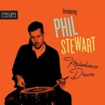 Stewart Phil - Introducing Phil Stewart ryhmässä CD @ Bengans Skivbutik AB (3034519)