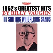 Vaughn Billy - 1962's Greatest Hits & The Shifting ryhmässä CD @ Bengans Skivbutik AB (3034719)