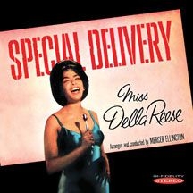 Reese Della - Special Delivery ryhmässä CD @ Bengans Skivbutik AB (3034751)