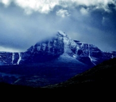 Audun Trio - Rondane