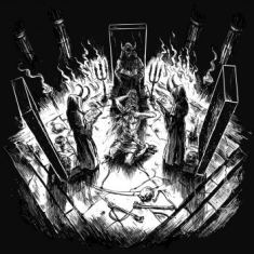 Blood Chalice - Sepulchral Chants Of Self Destructi