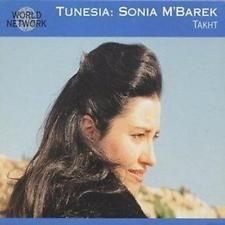 M'barek Sonia - Tunesia