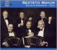 Sexteto Mayor - Argentina