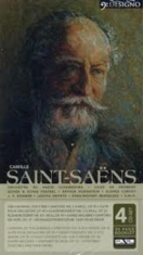 Radio Luxembourg Orchester - Fromen - Saint-Saens: Portrait