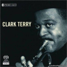 Clark Terry - Supreme Jazz