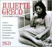 Greco Juliette - Je Suis Comme Je Suis ryhmässä CD @ Bengans Skivbutik AB (3042707)