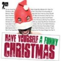 Blandade Artister - Have Yourself A Funny Christmas