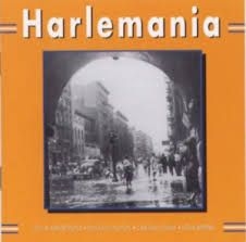 Various Artists - Harlemania ryhmässä CD @ Bengans Skivbutik AB (3043638)