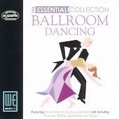 Various Artists - Essential - Ballroom Dancing ryhmässä CD @ Bengans Skivbutik AB (3043805)